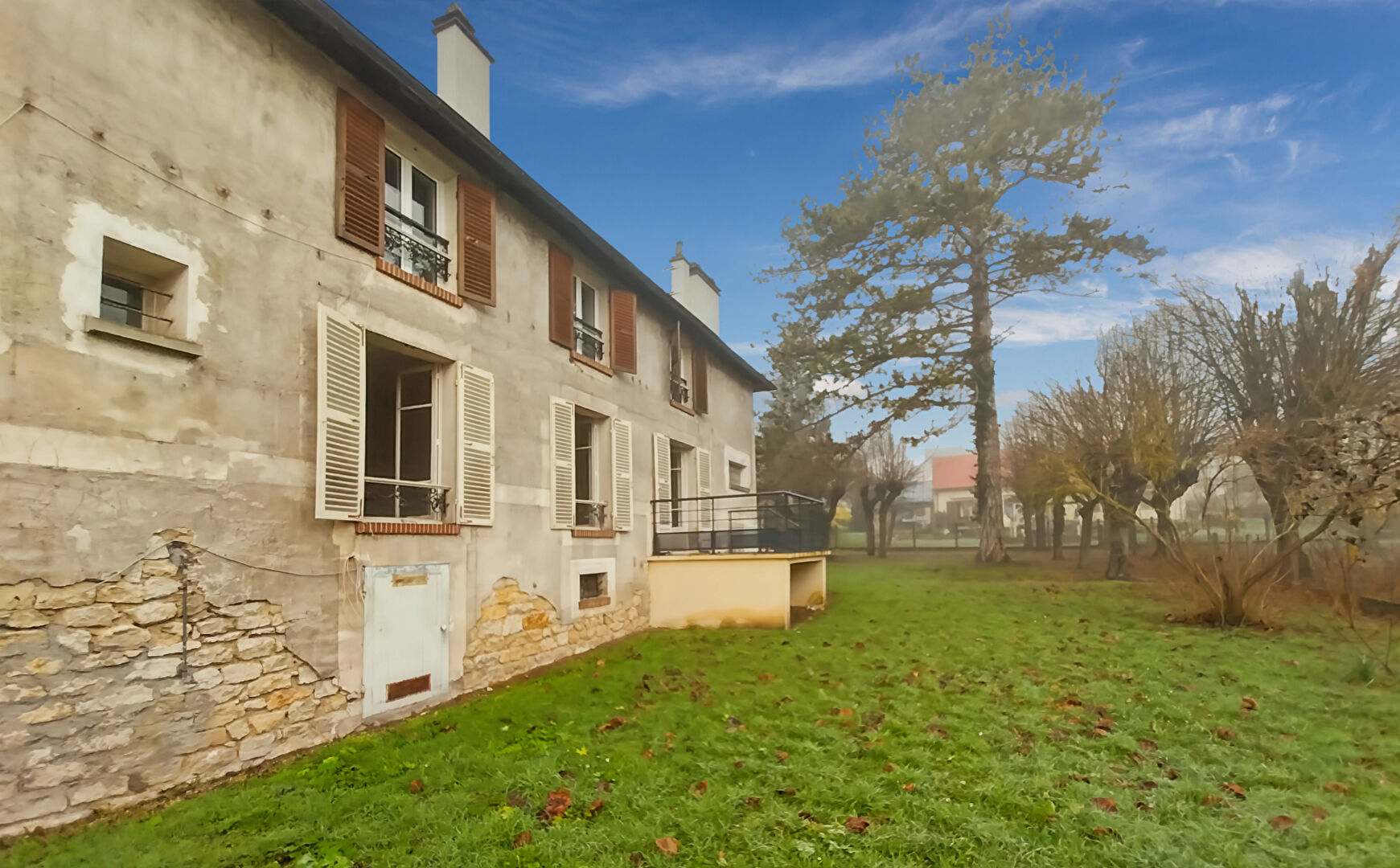 Maison MEULAN EN YVELINES (78250) 6 pièces 160.00 m²