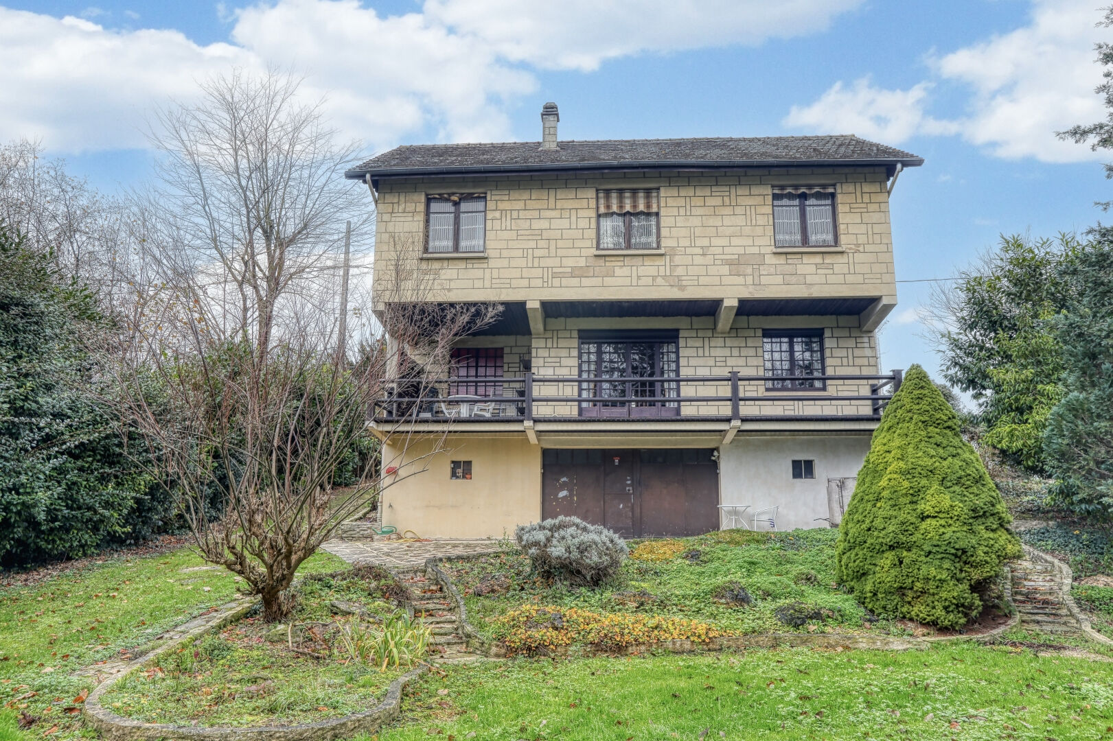 Maison MEULAN EN YVELINES (78250) 6 pièces 150.00 m²