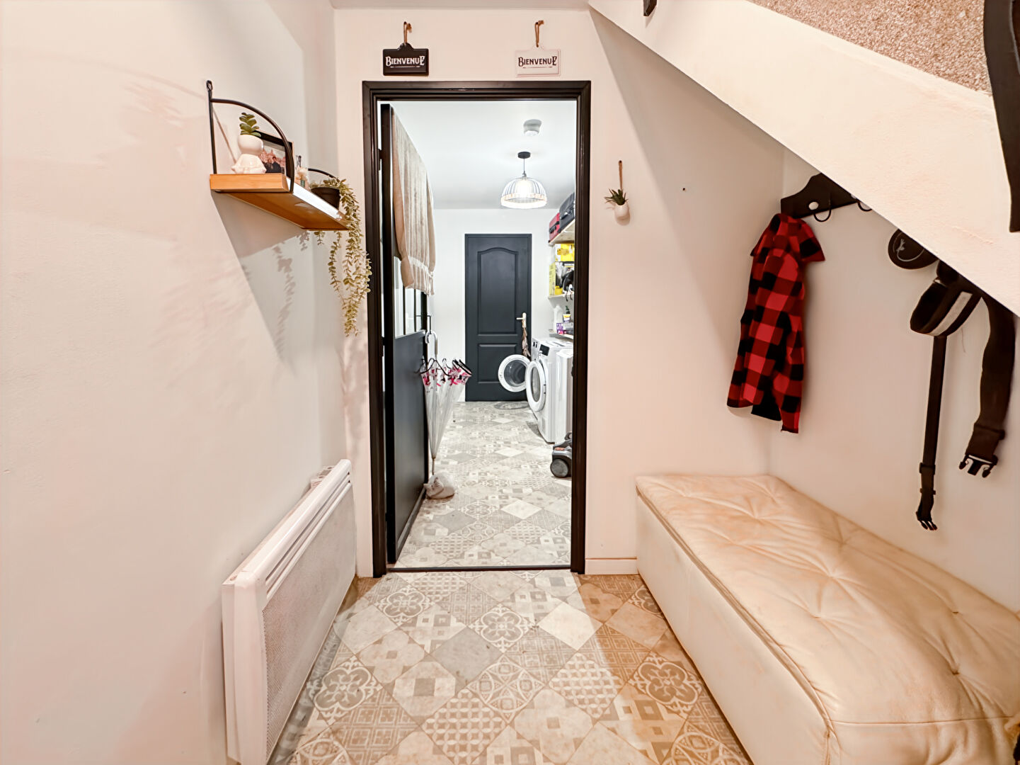 Appartement GISORS (27140) 6 pièces 132.00 m²