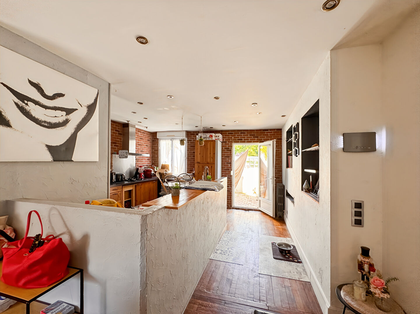 Appartement GISORS (27140) 6 pièces 132.00 m²