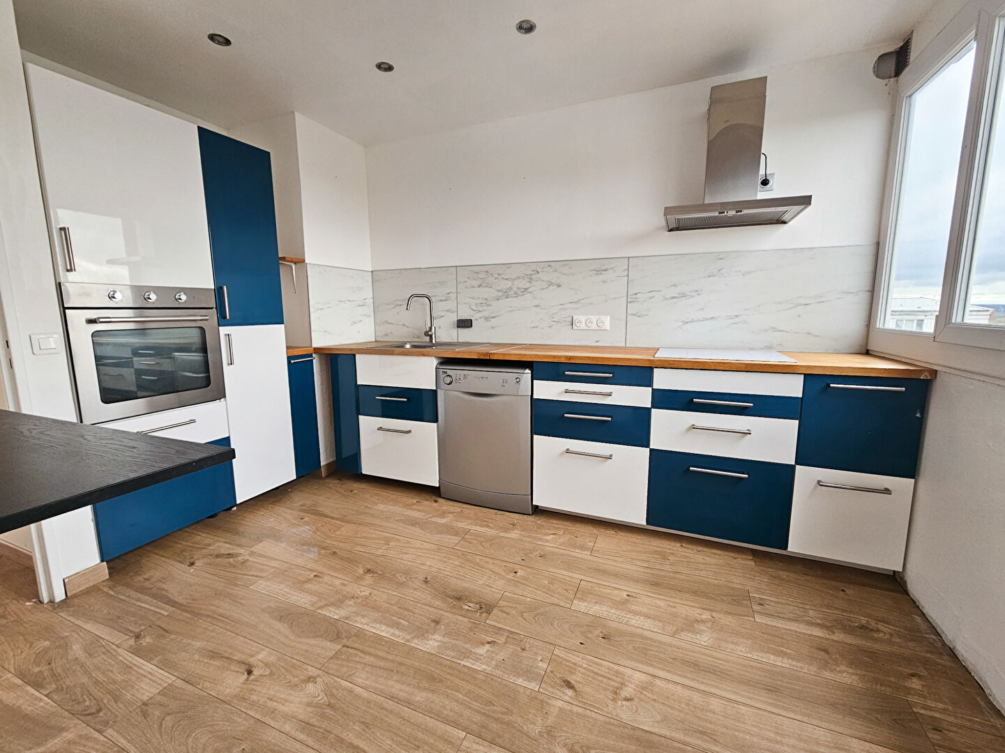 Appartement MEULAN EN YVELINES (78250) 4 pi&egrave;ces 91.53 m&sup2;