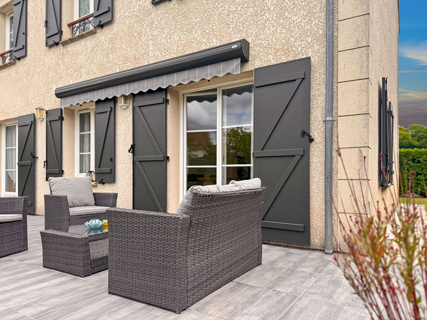 Maison GISORS (27140) 7 pièces 114.00 m²