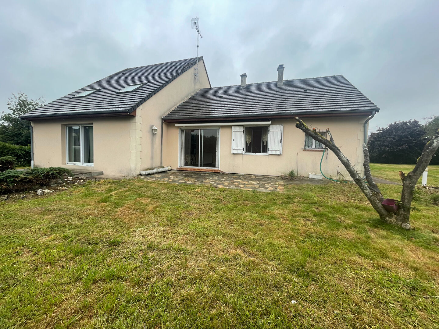 Maison CUY SAINT FIACRE (76220) 8 pièces 176.00 m²