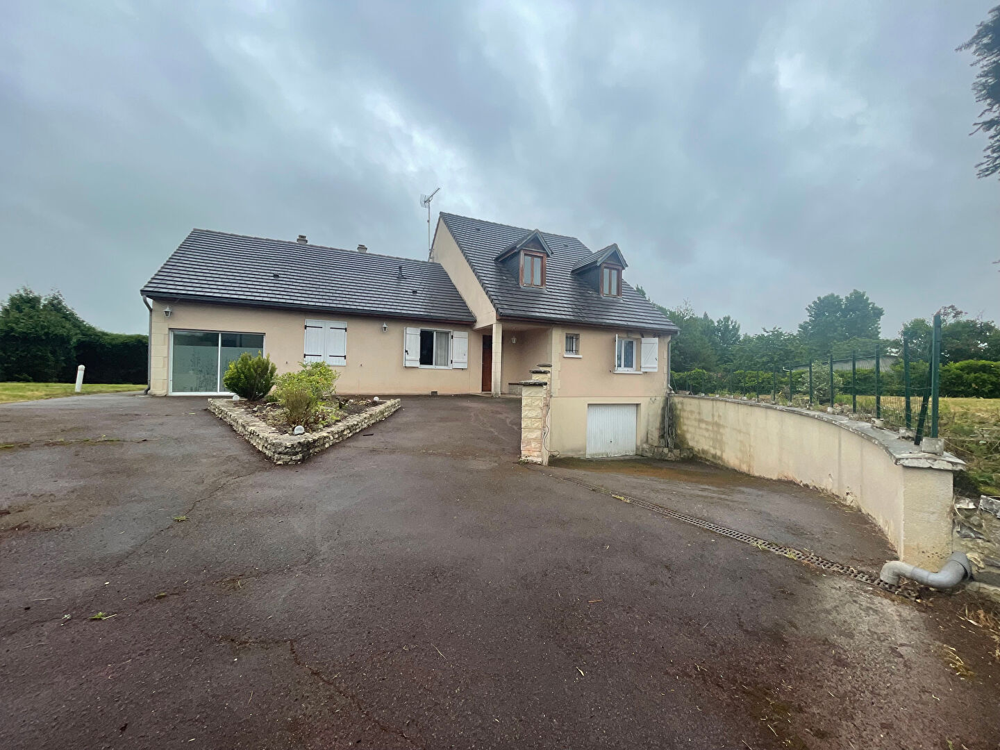 Maison GOURNAY EN BRAY (76220) 8 pièces 176.00 m²