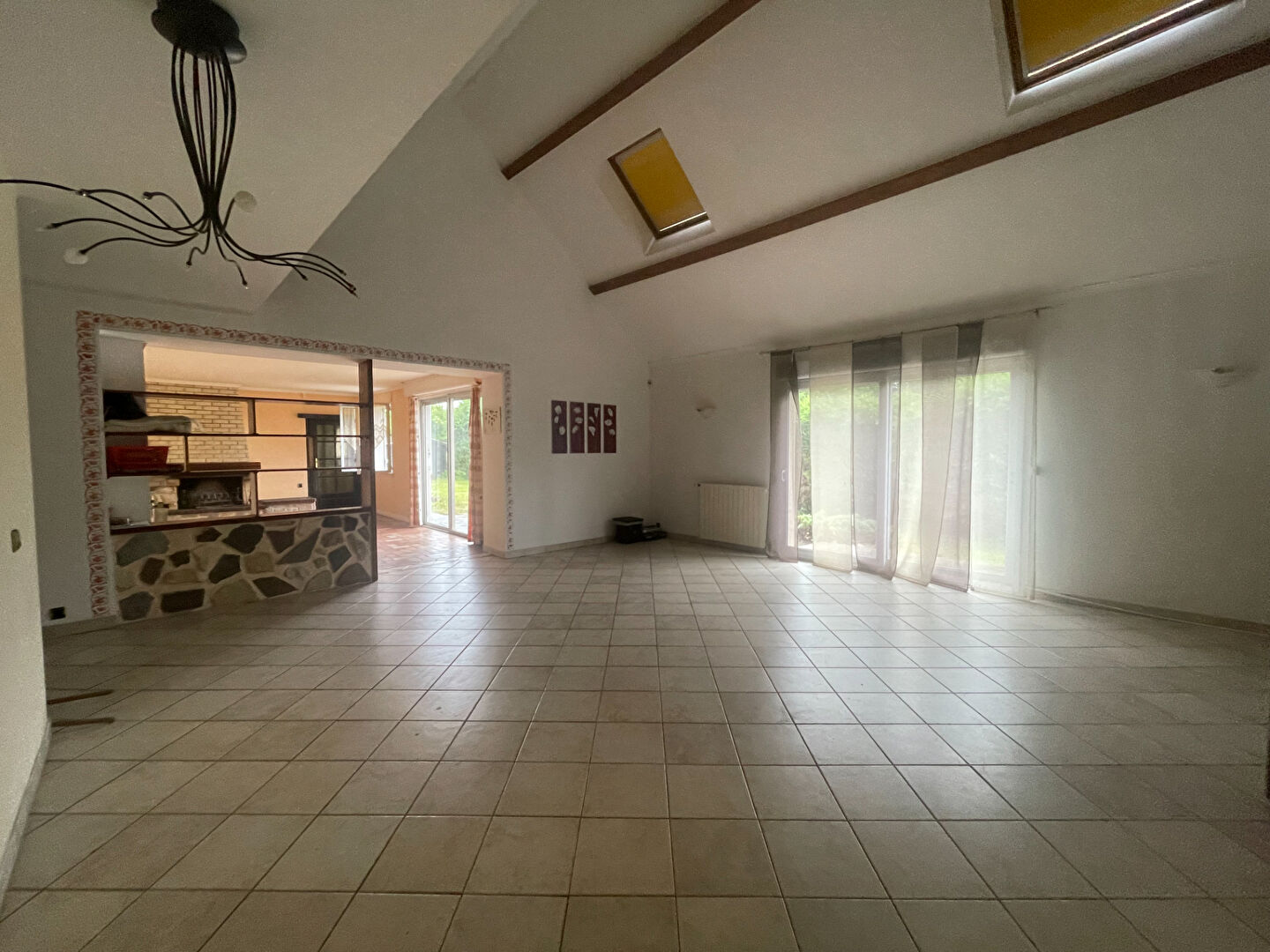 Maison GOURNAY EN BRAY (76220) 8 pi&egrave;ces 176.00 m&sup2;