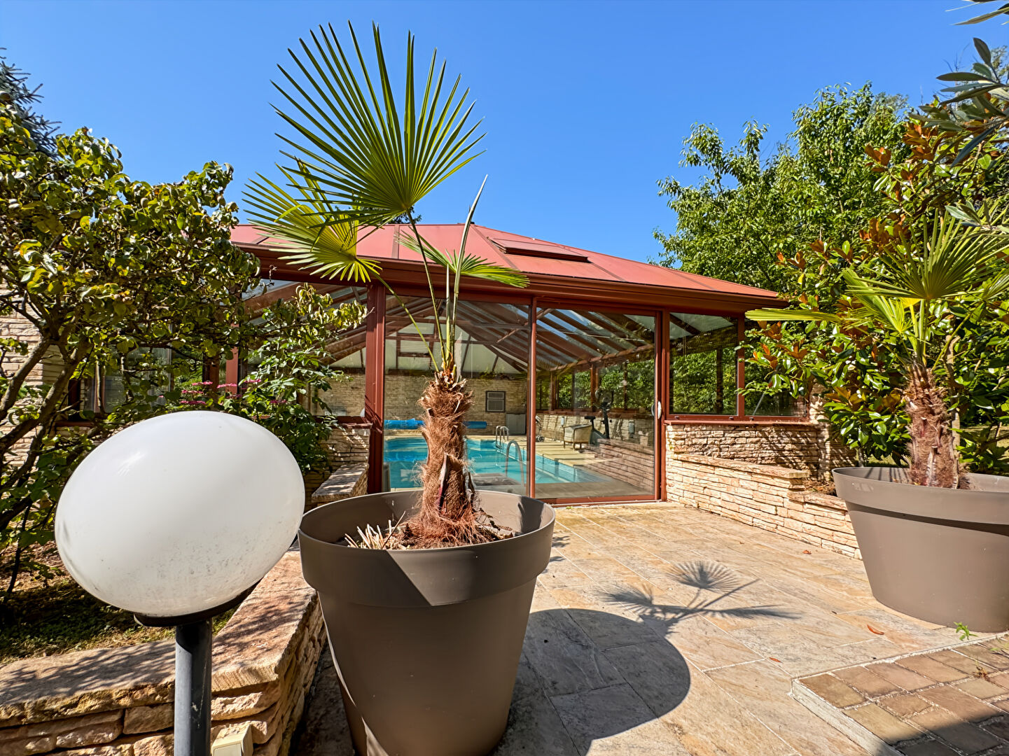 Maison GISORS (27140) 5 pièces 200.00 m²