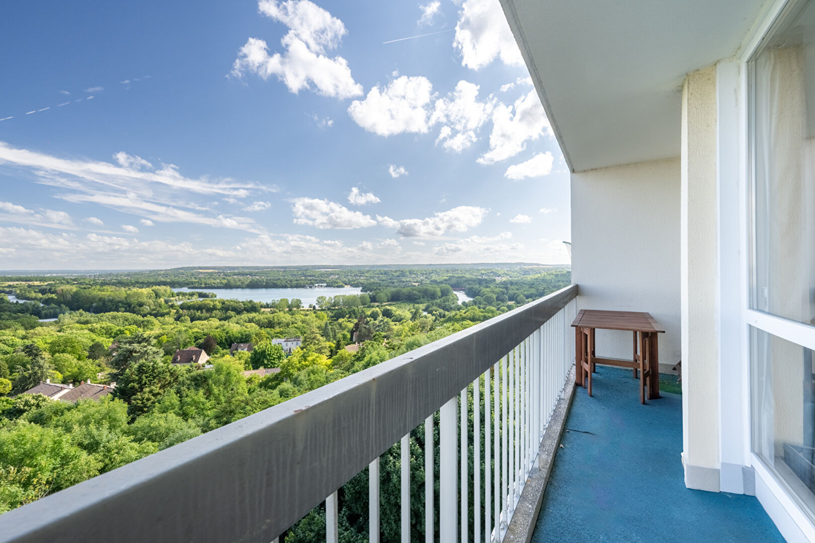 Appartement CERGY (95000) 3 pièces 67.67 m²