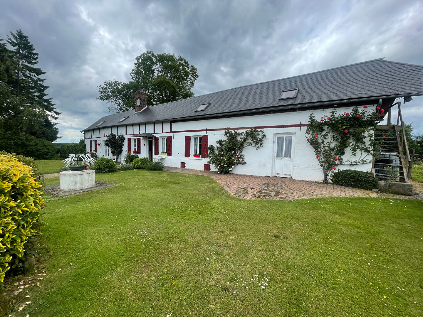 Maison GOURNAY EN BRAY (76220) 7 pi&egrave;ces 136.00 m&sup2;