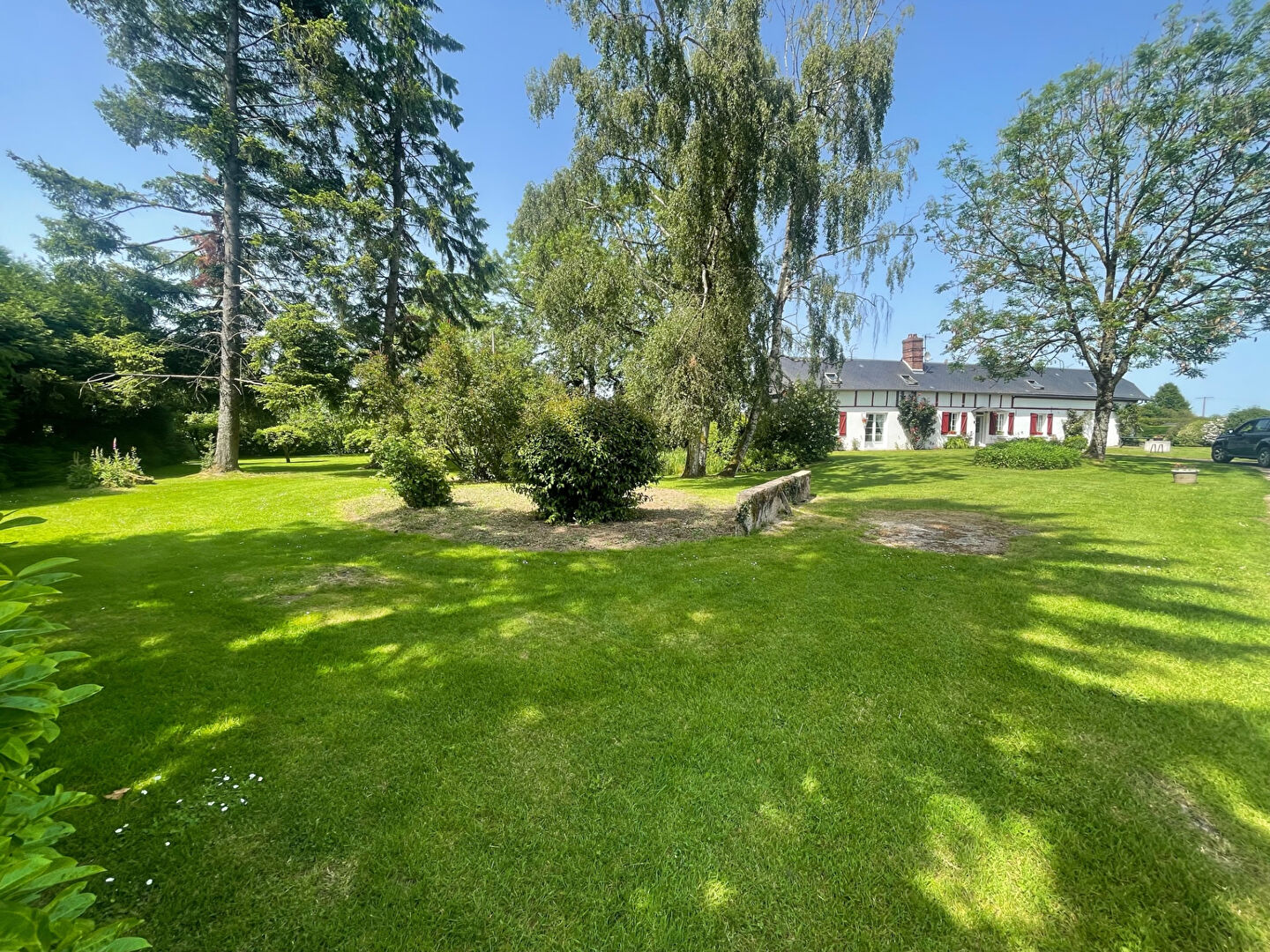 Maison GOURNAY EN BRAY (76220) 7 pi&egrave;ces 136.00 m&sup2;