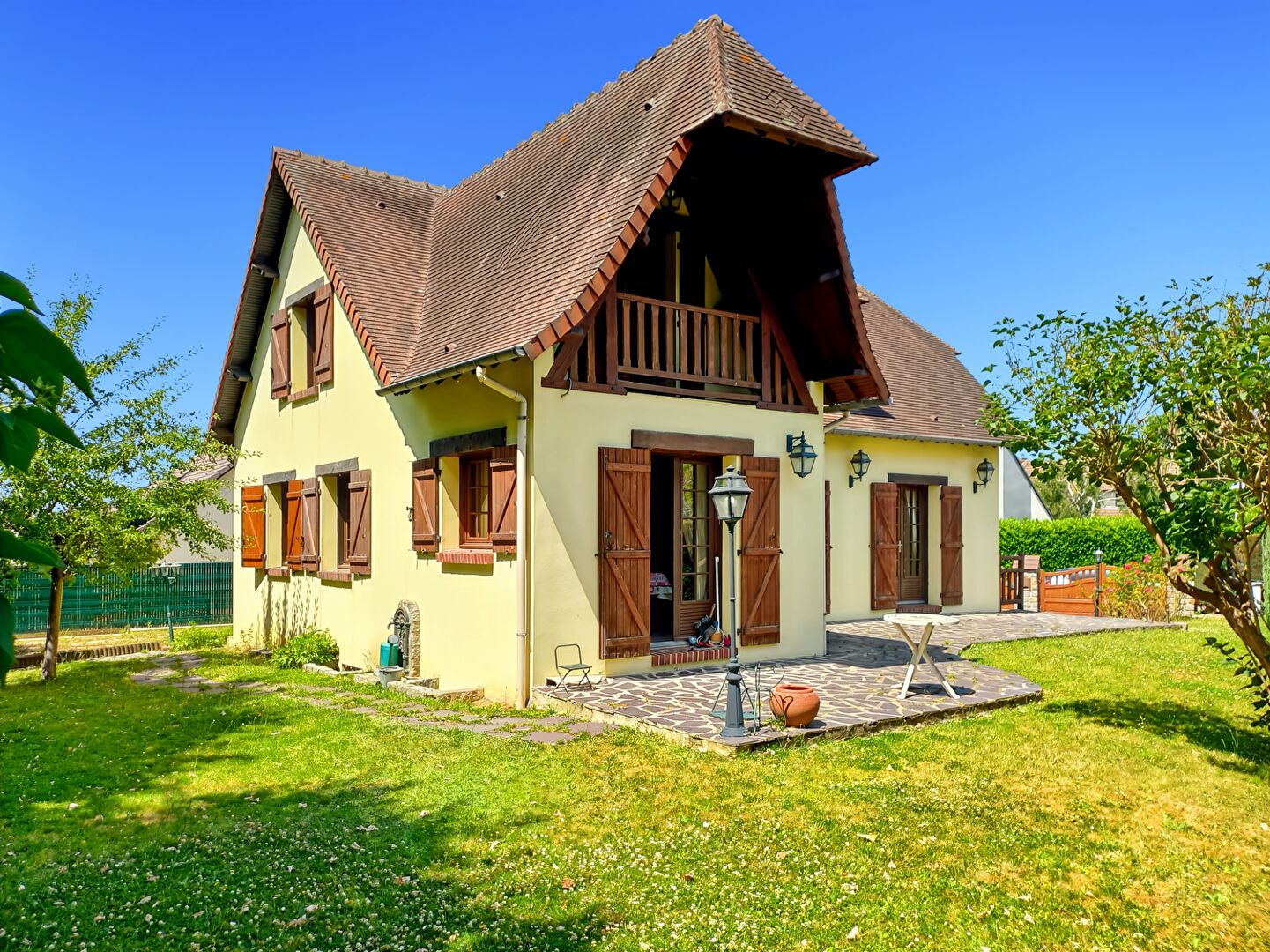 Maison PETIT COURONNE (76650) 6 pièces 143.00 m²