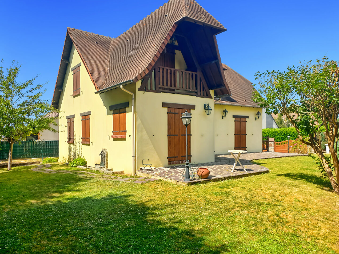 Maison PETIT COURONNE (76650) 6 pièces 143.00 m²