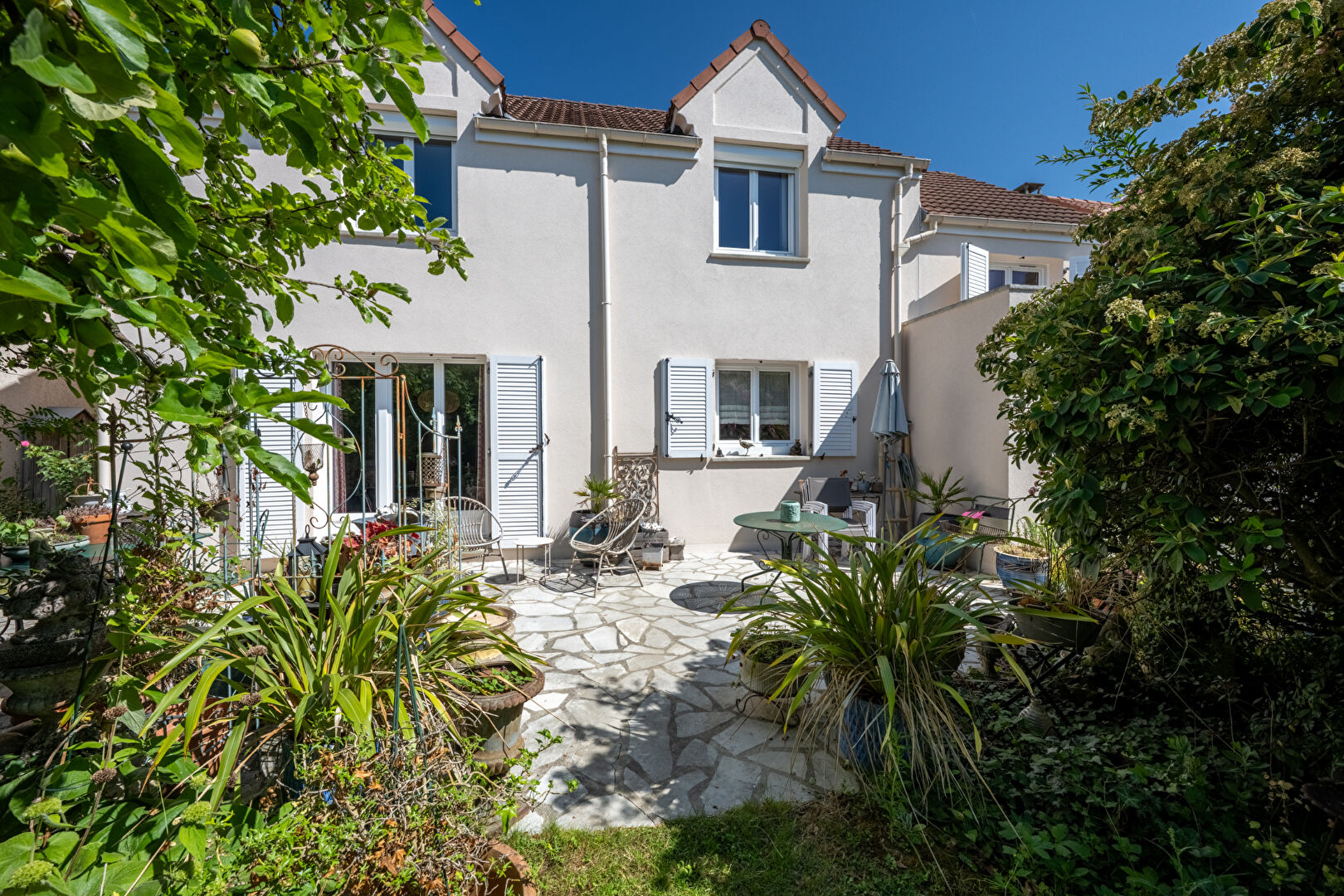 Maison VAUREAL (95490) 7 pièces 175.00 m²