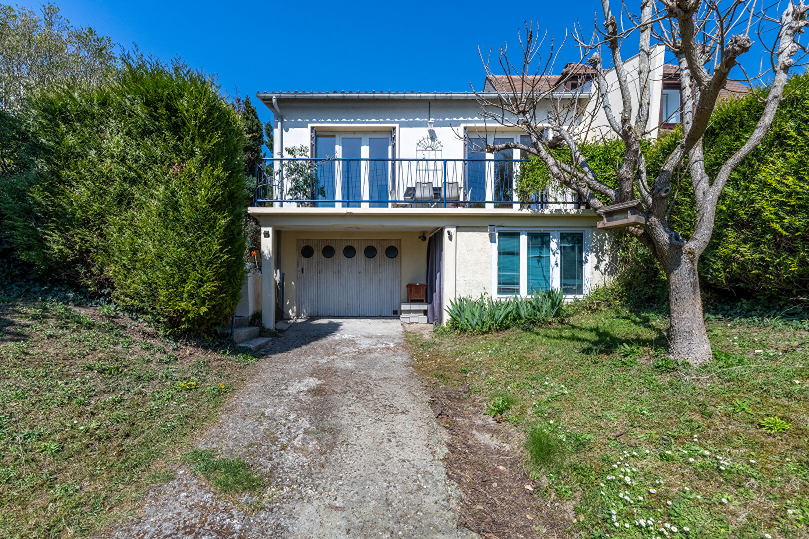 Maison MEZY SUR SEINE (78250) 4 pièces 80.00 m²