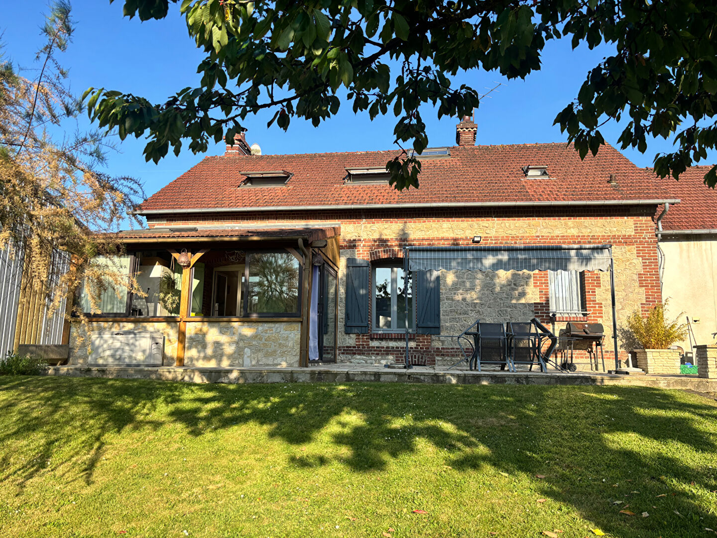 Maison GOURNAY EN BRAY (76220) 10 pièces 141.05 m²