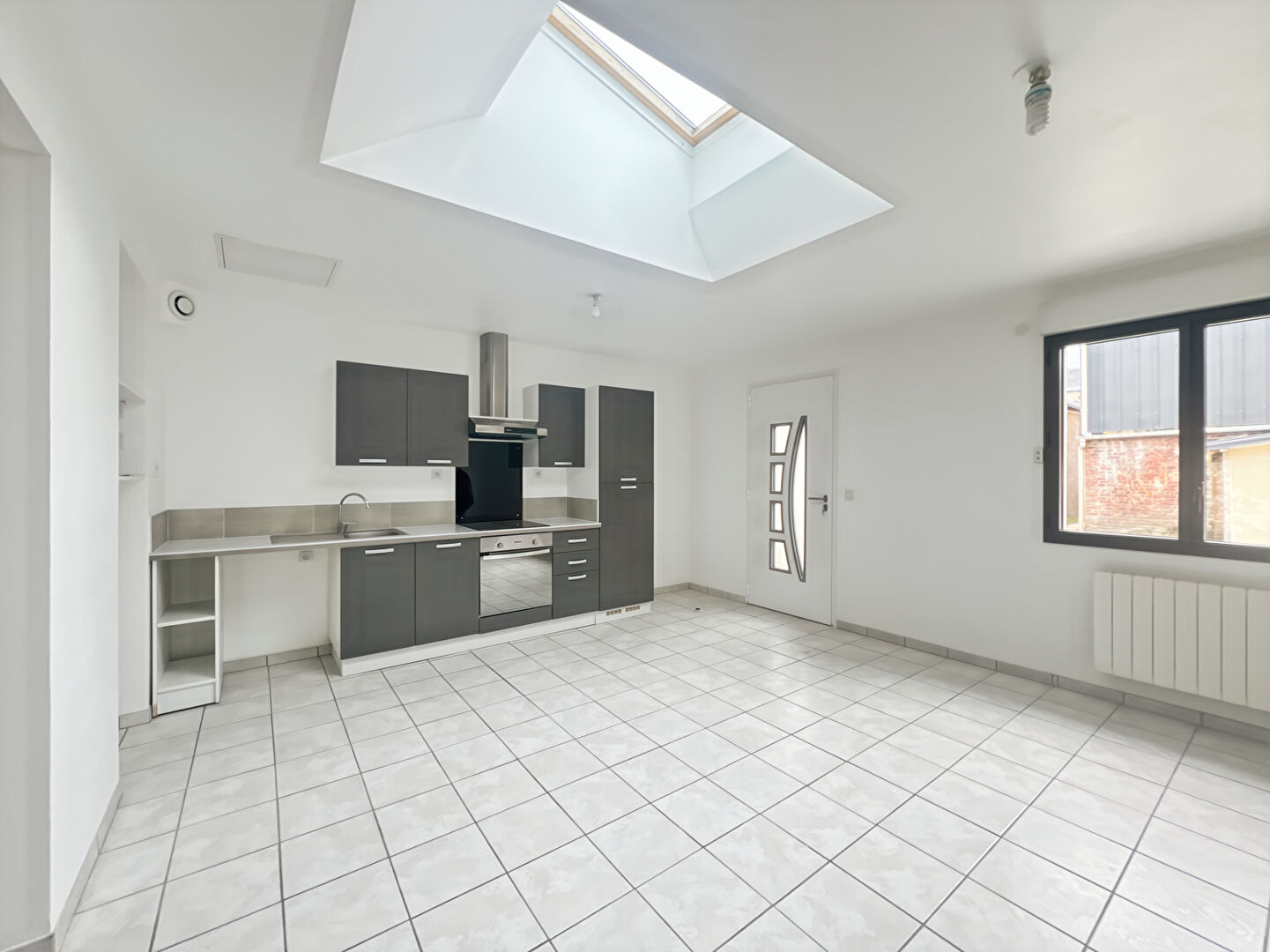Maison SOTTEVILLE LES ROUEN (76300) 4 pièces 74.11 m²