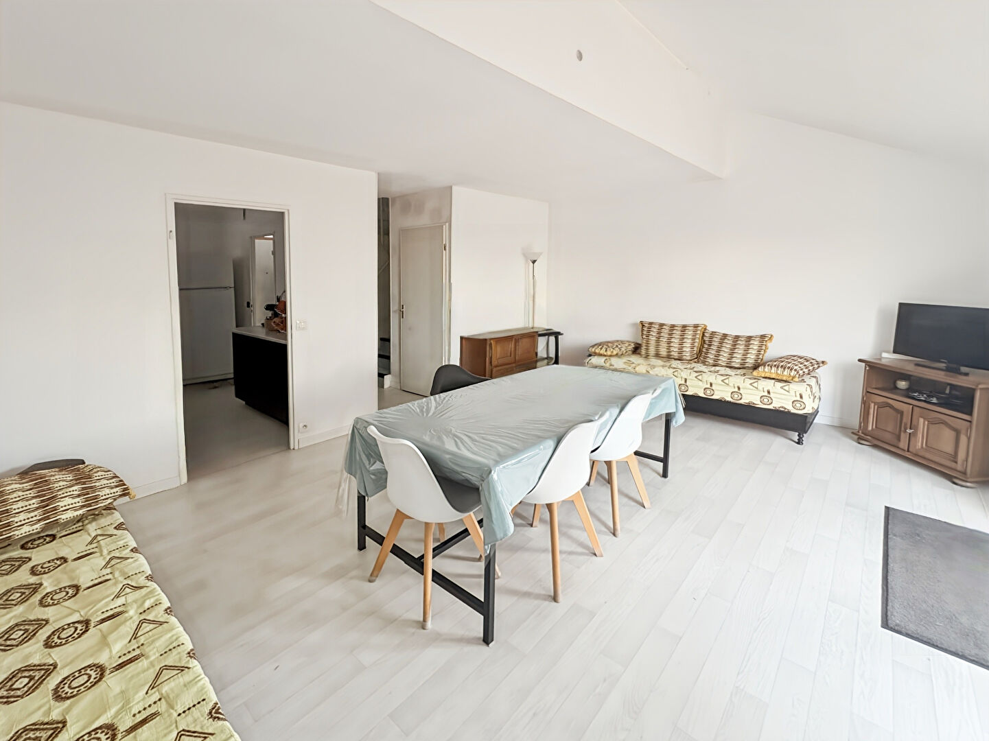 Maison Jouy le Moutier (95280) 5 pi&egrave;ces 100.00 m&sup2;