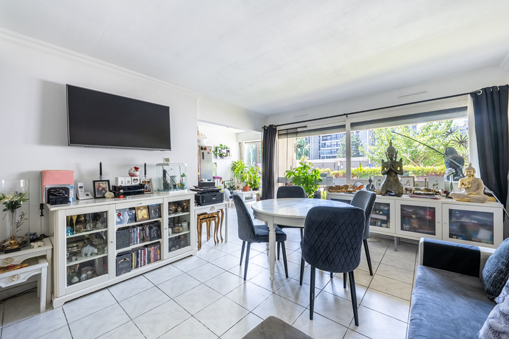 Appartement LES MUREAUX (78130) 2 pièces 51.00 m²