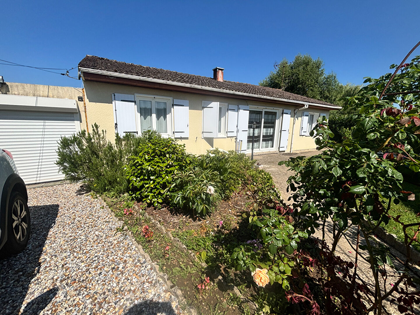 Maison GOURNAY EN BRAY (76220) 4 pièces 97.67 m²