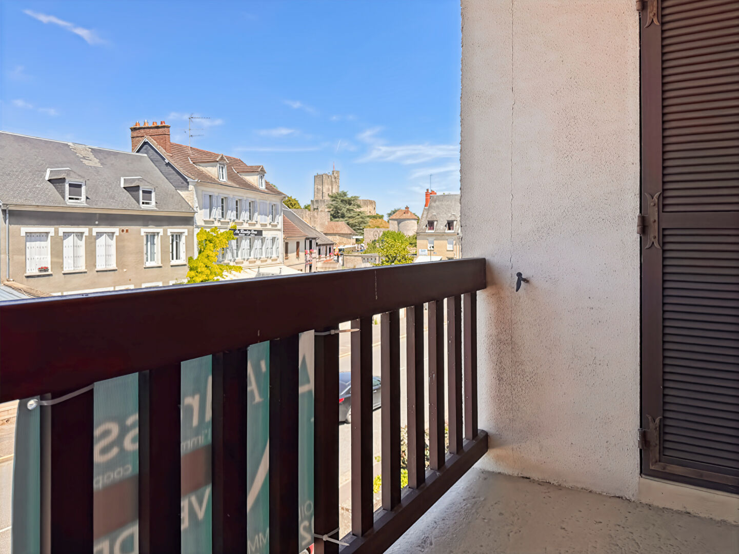 Appartement GISORS (27140) 4 pièces 88.69 m²