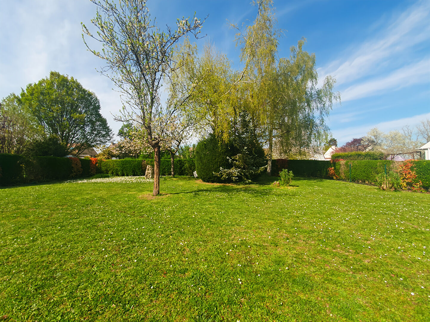 Maison OINVILLE SUR MONTCIENT (78250) 9 pièces 171.00 m²