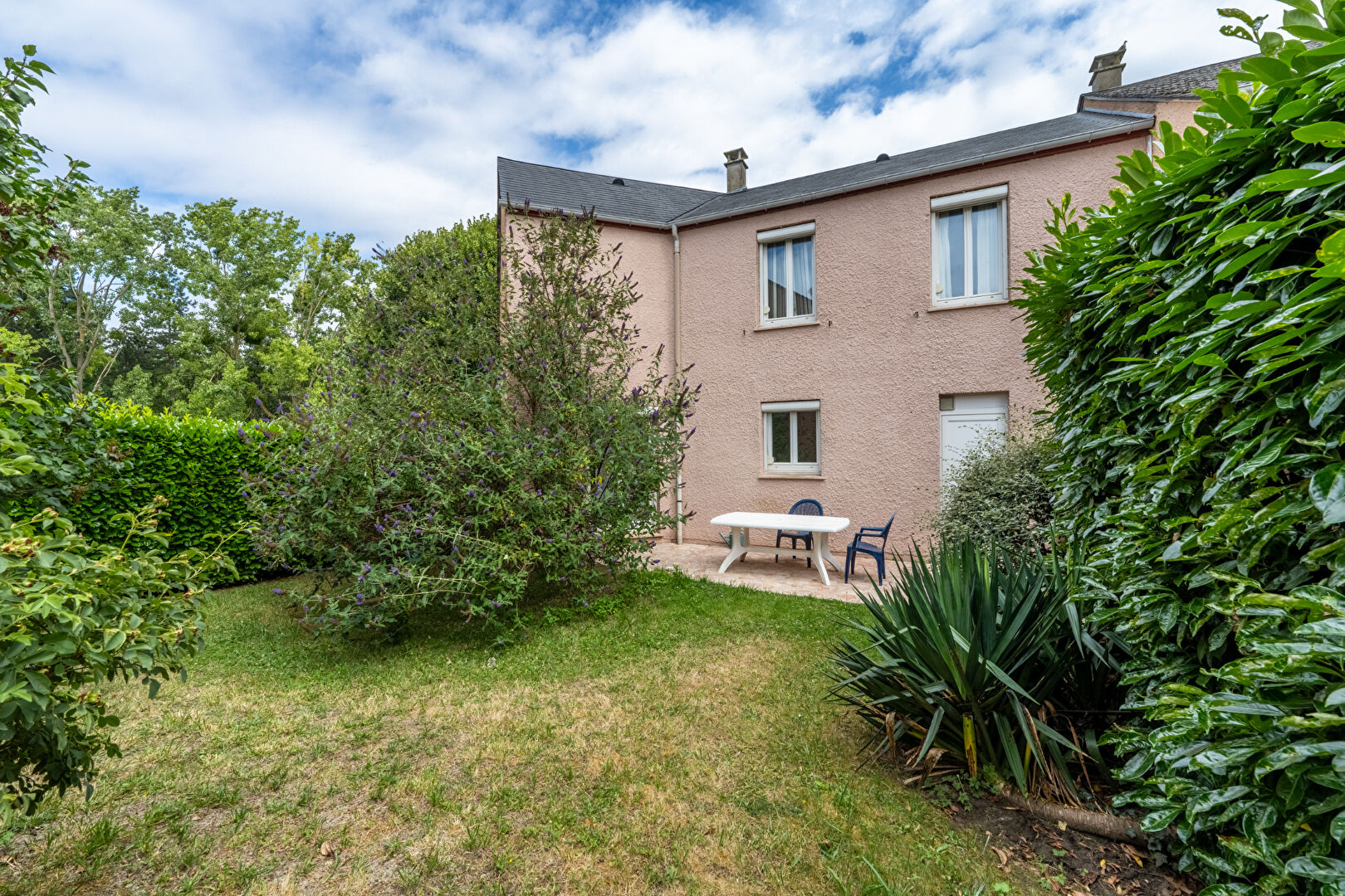 Maison JOUY LE MOUTIER (95280) 5 pièces 108.00 m²