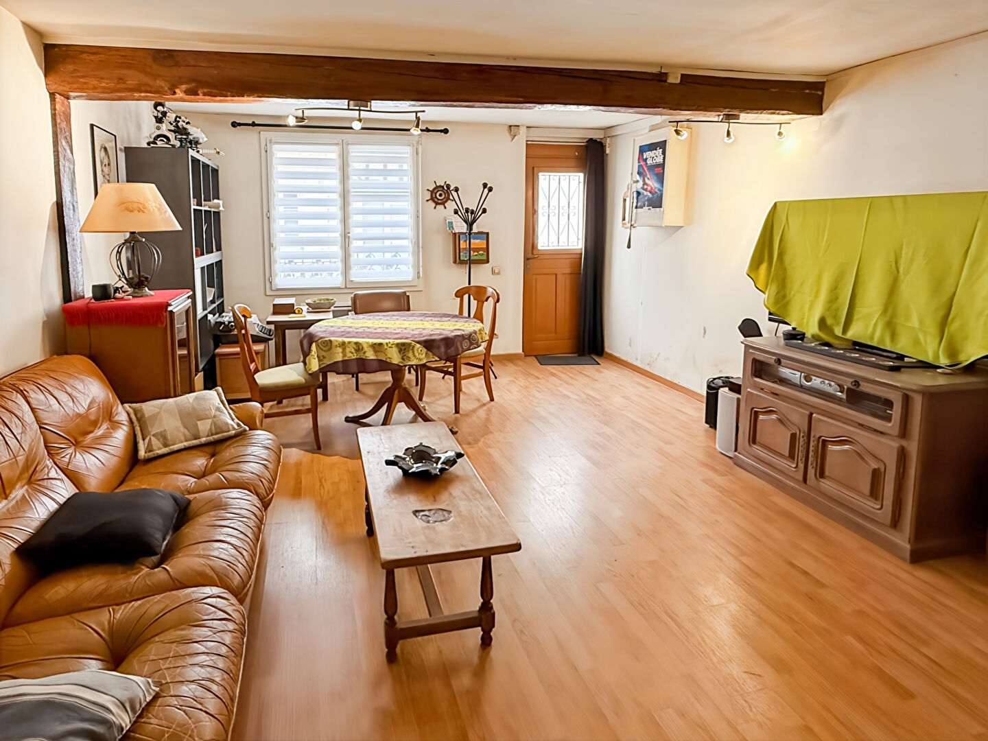 Maison GISORS (27140) 3 pi&egrave;ces 67.13 m&sup2;