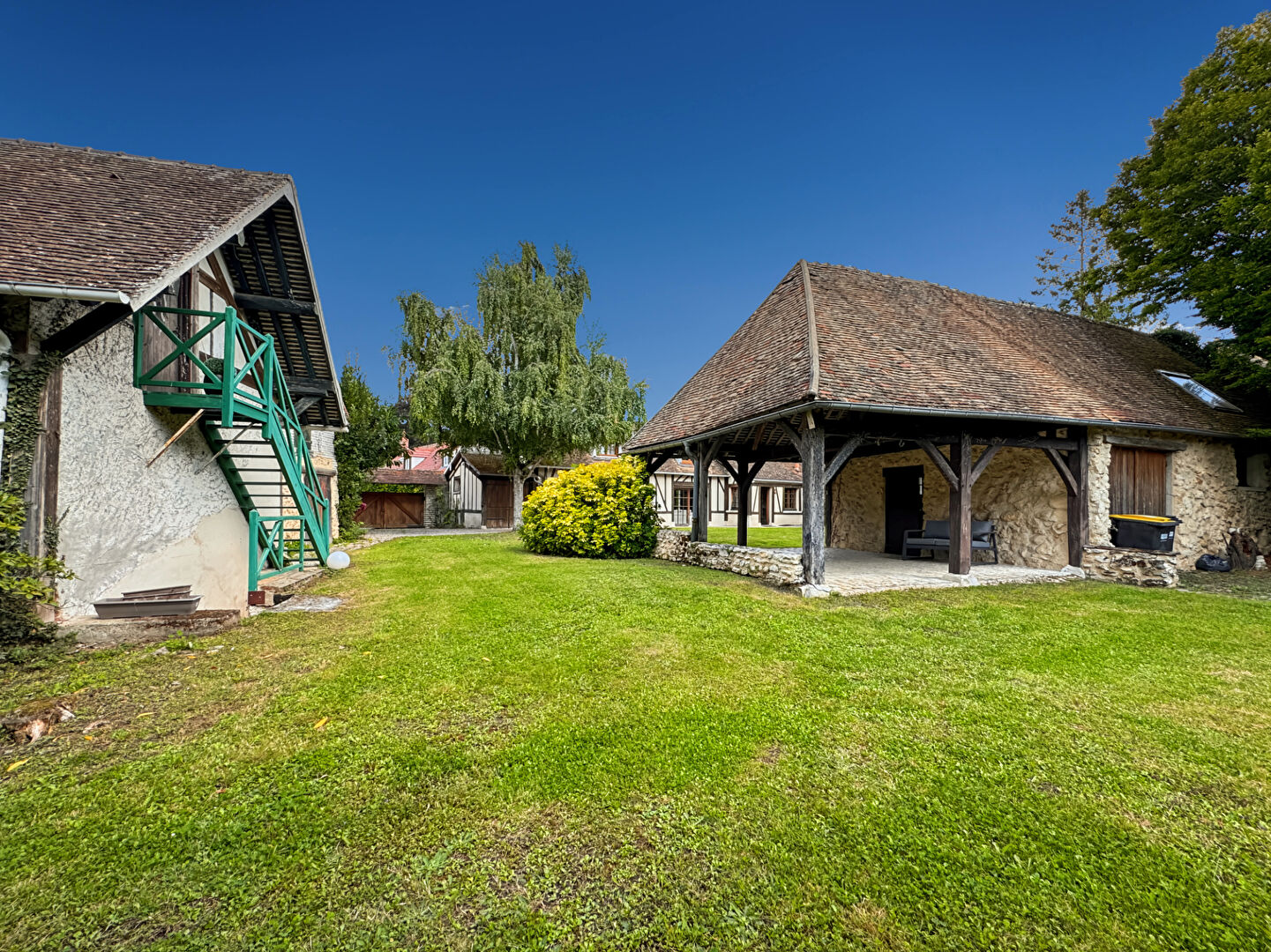 Maison GISORS (27140) 7 pièces 190.27 m²
