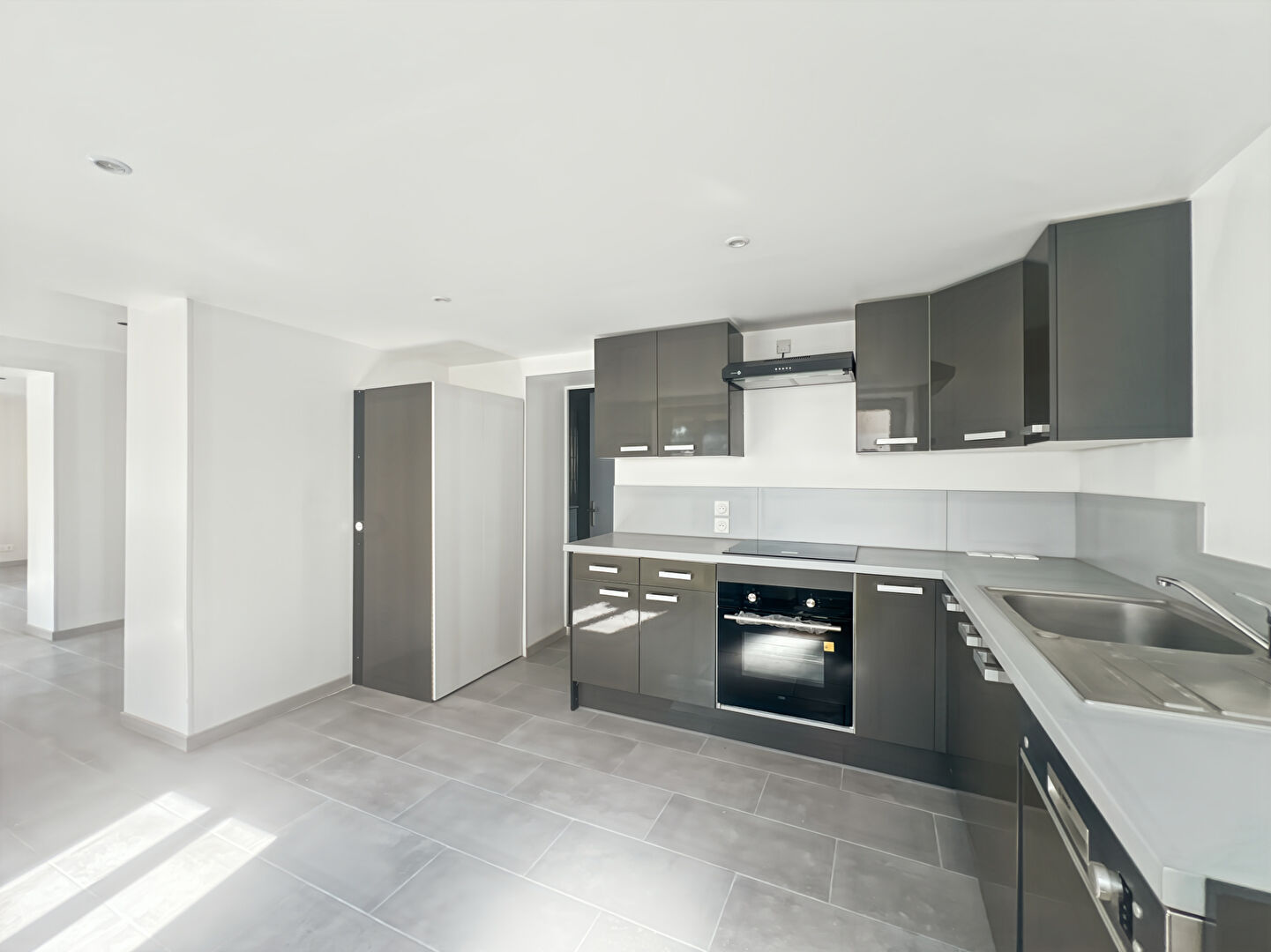 Maison FLEURY SUR ANDELLE (27380) 4 pièces 105.76 m²