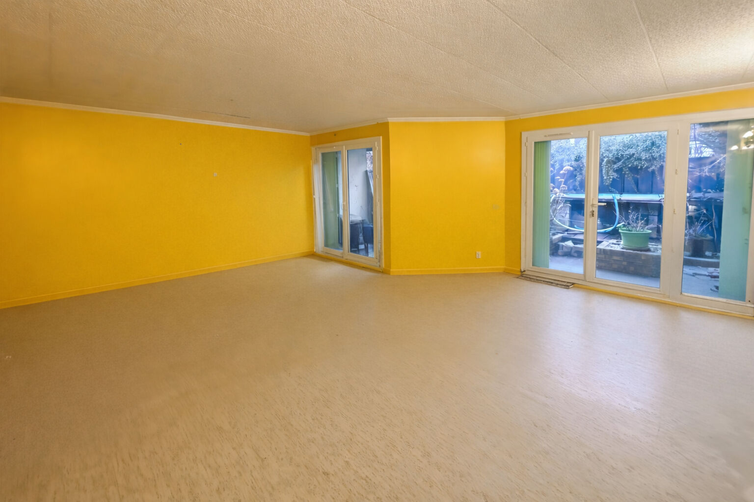 Maison JOUY LE MOUTIER (95280) 5 pi&egrave;ces 100.00 m&sup2;