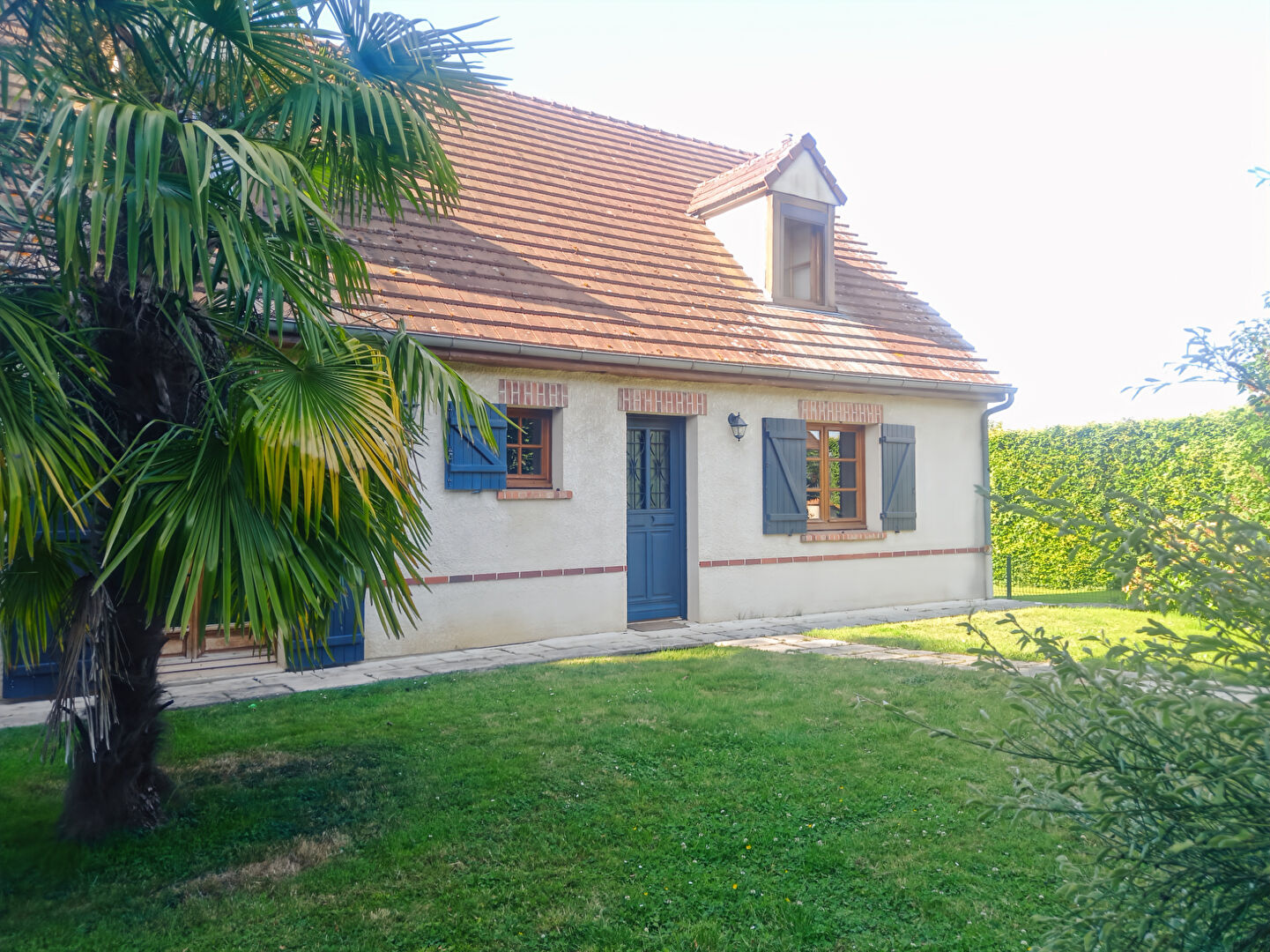 Maison BEAUVAIS (60000) 6 pièces 125.00 m²