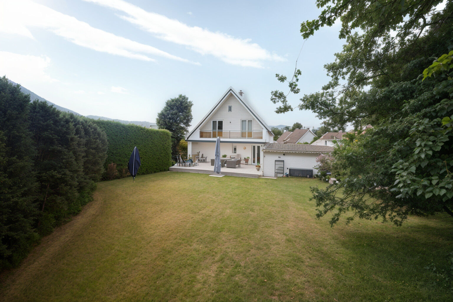 Maison MEULAN EN YVELINES (78250) 6 pièces 100.00 m²