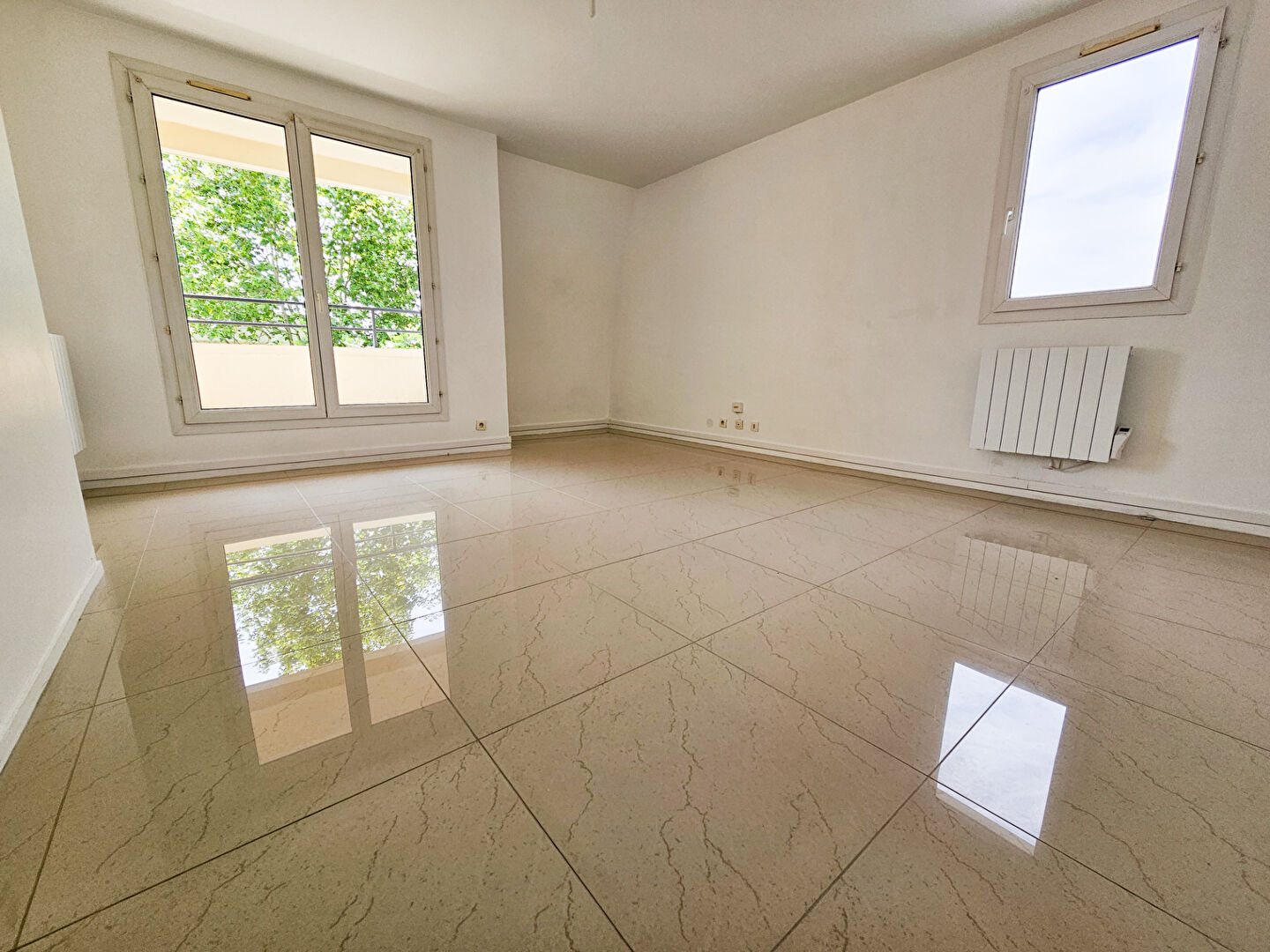 Appartement CERGY (95800) 3 pièces 62.22 m²