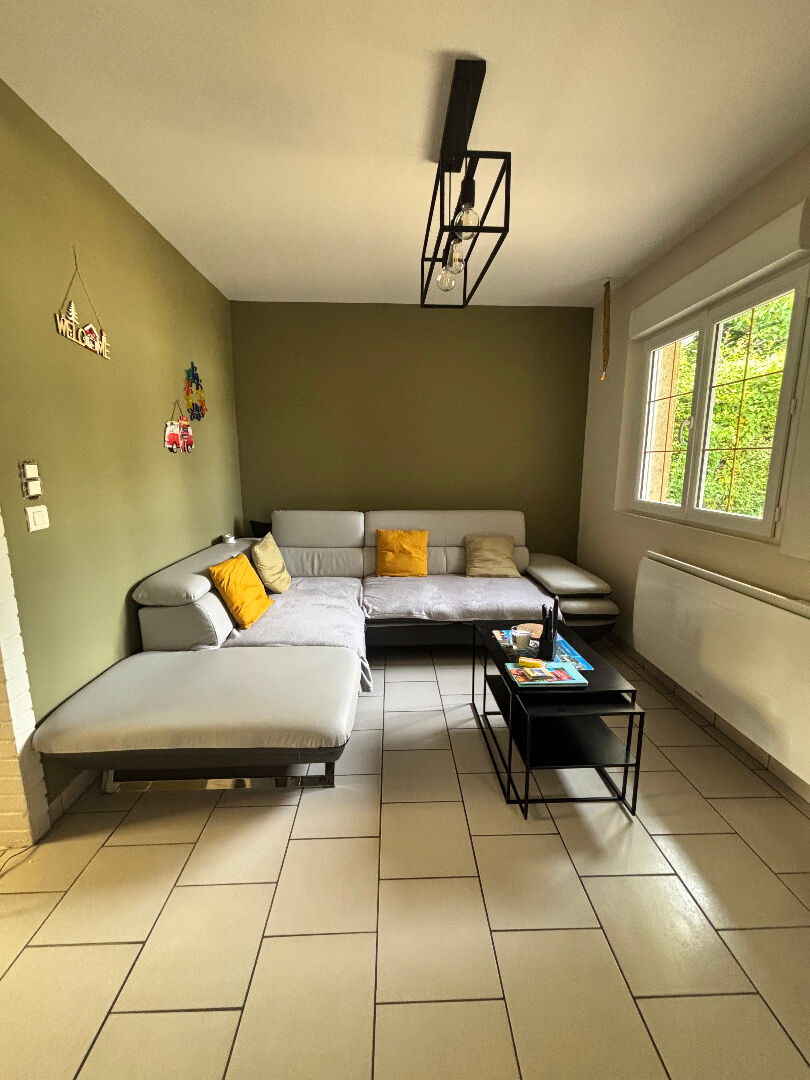 Maison GOURNAY EN BRAY (76220) 6 pièces 88.16 m²