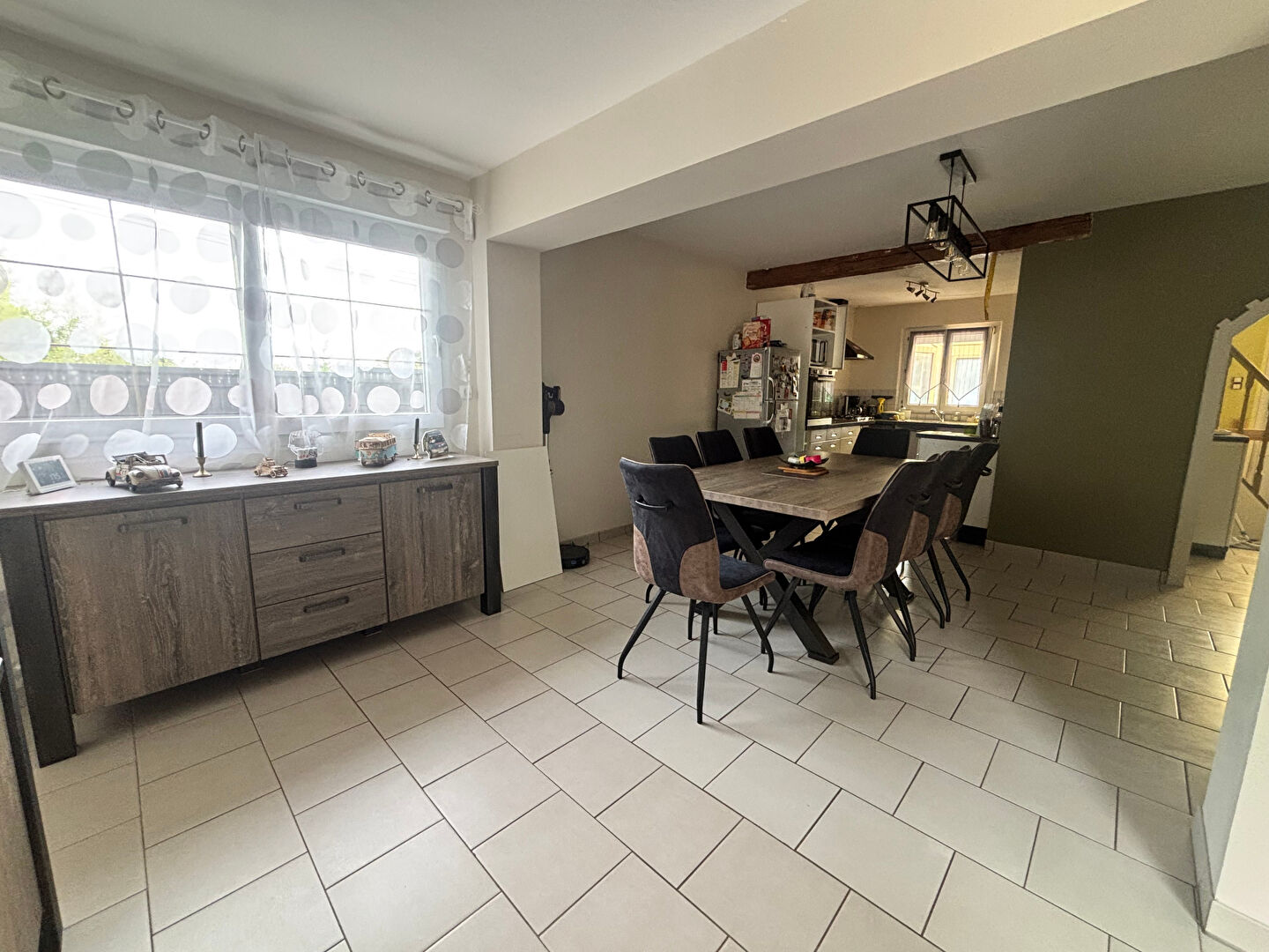 Maison GOURNAY EN BRAY (76220) 6 pièces 88.16 m²