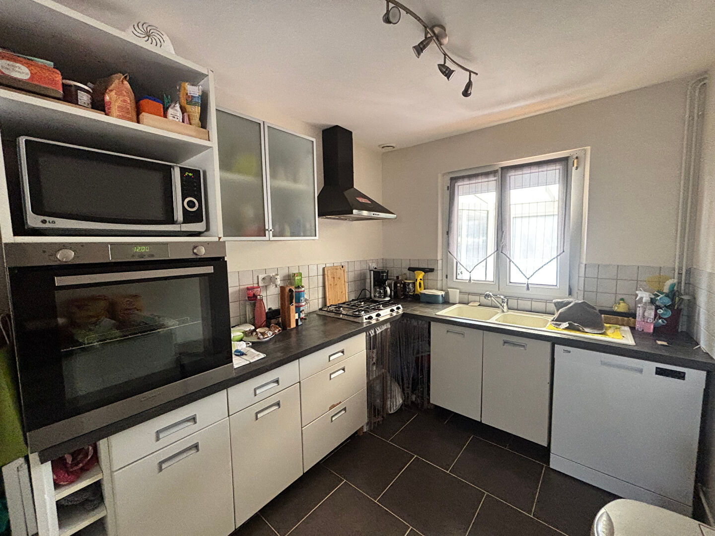 Maison GOURNAY EN BRAY (76220) 6 pièces 88.16 m²