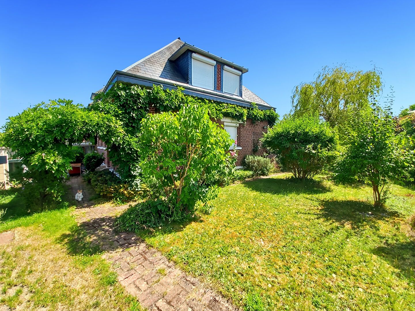 Maison OISSEL (76350) 7 pièces 155.00 m²