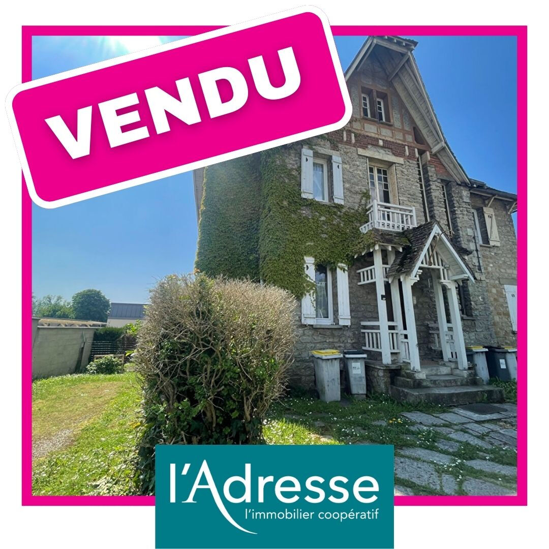 Immeuble de rapport GOURNAY EN BRAY (76220) 8 pièces 156.00 m²