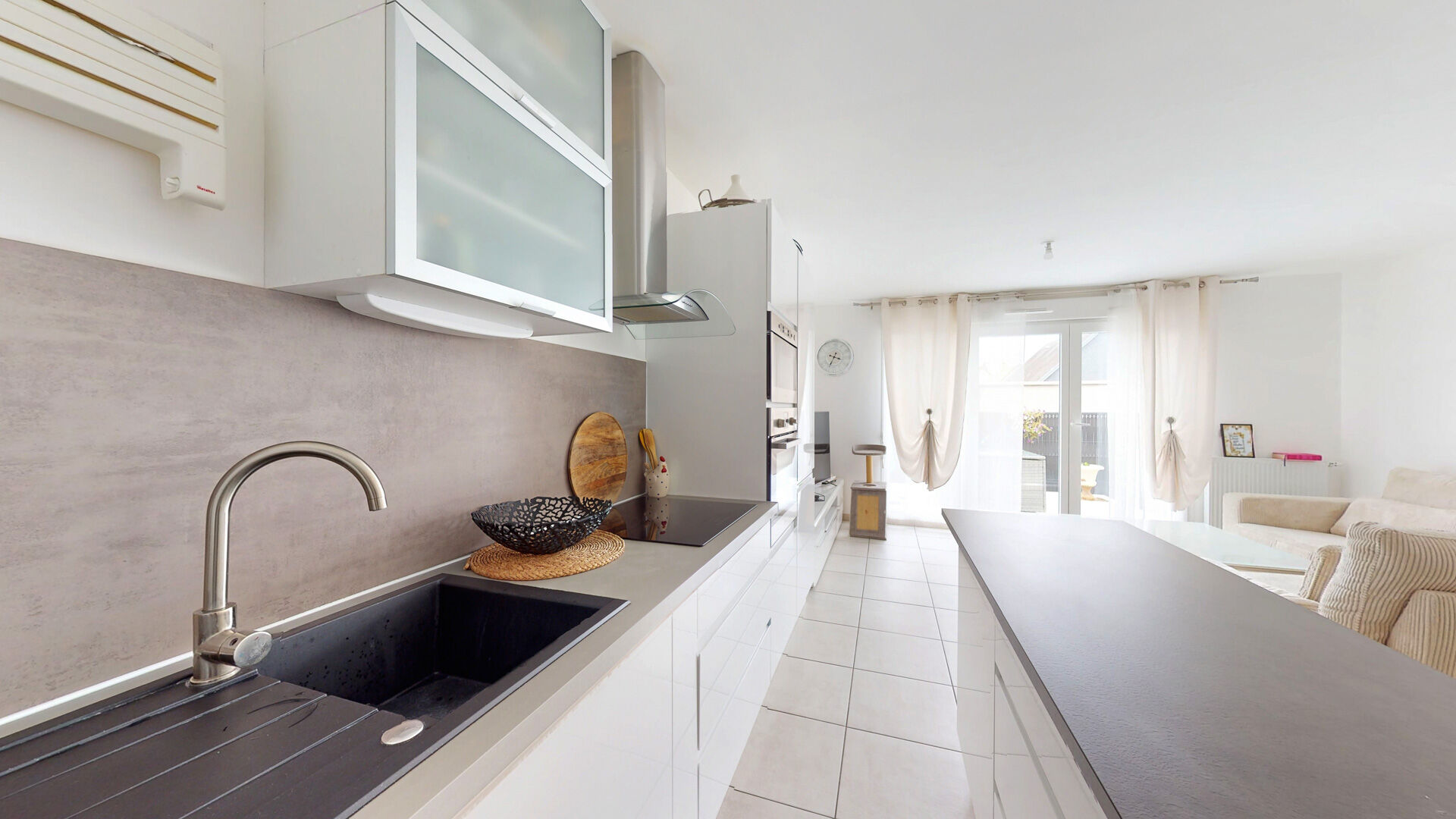 Maison SAINT ETIENNE DU ROUVRAY (76800) 4 pièces 80.00 m²