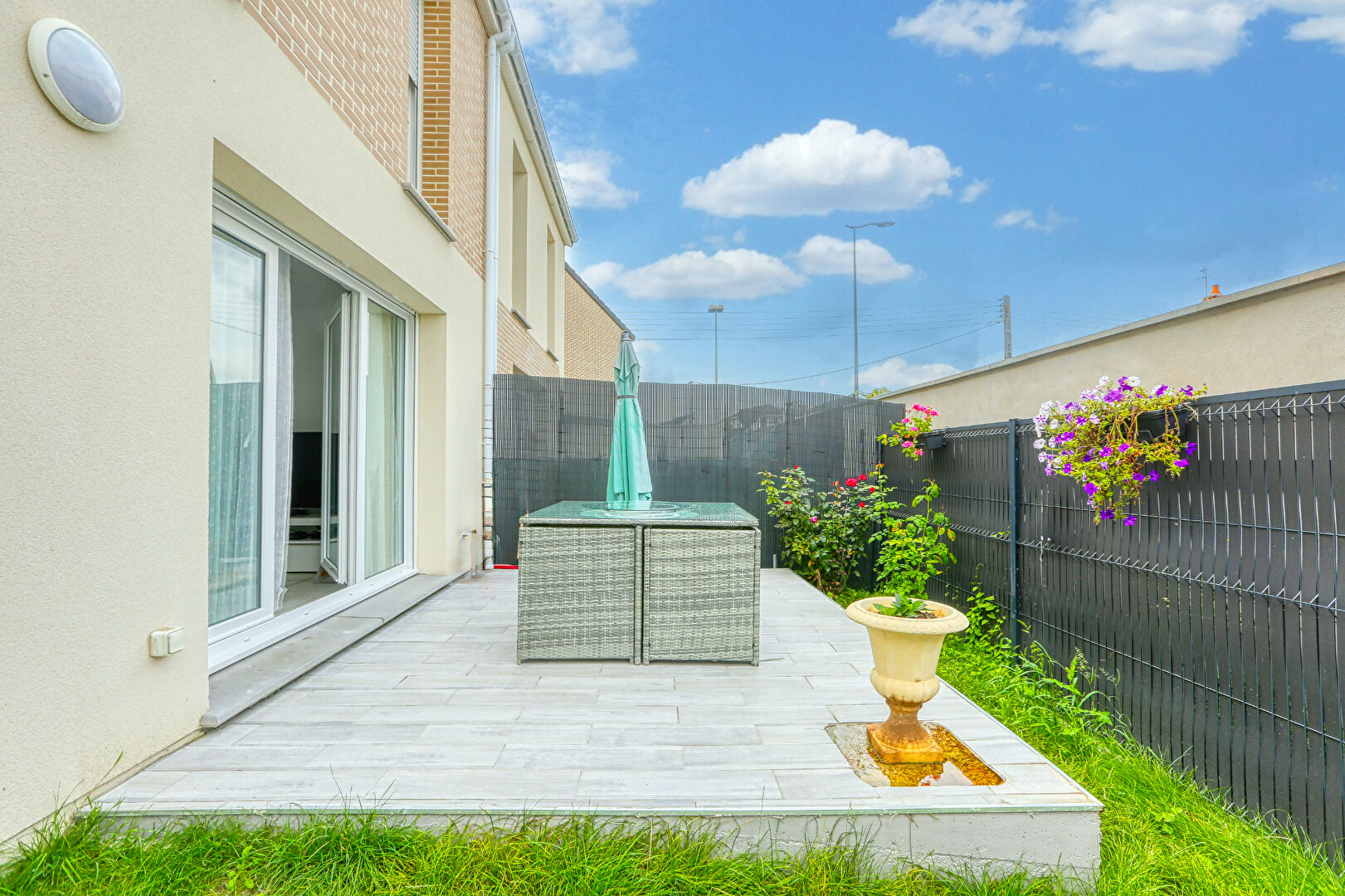 Maison SAINT ETIENNE DU ROUVRAY (76800) 4 pièces 80.00 m²