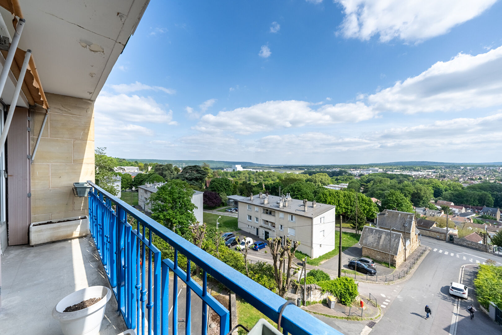 Appartement MEULAN EN YVELINES (78250) 5 pièces 79.00 m²