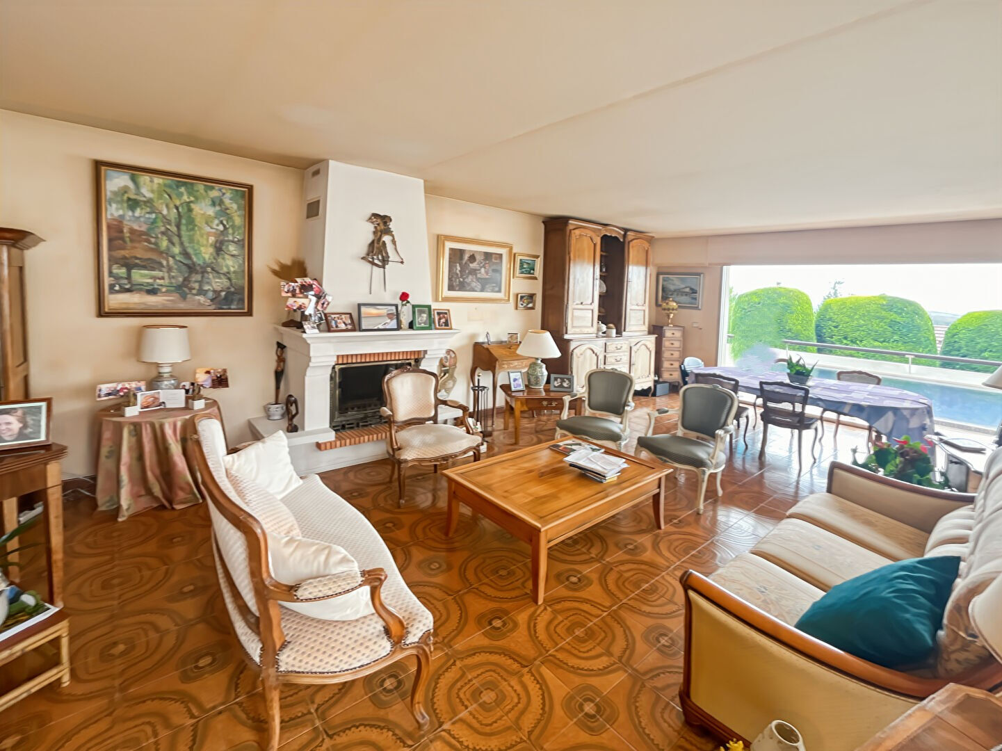 Maison HARDRICOURT (78250) 8 pièces 280.00 m²