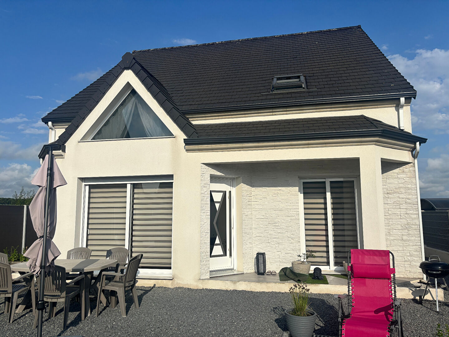 Maison GOURNAY EN BRAY (76220) 6 pièces 148.35 m²
