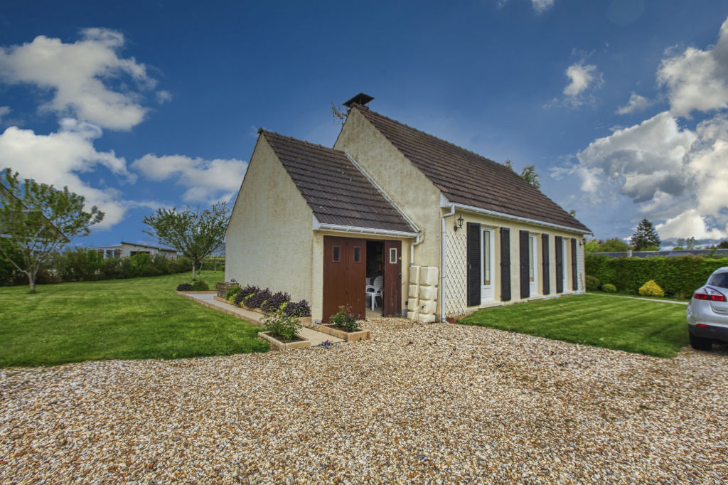 Maison ETREPAGNY (27150) 6 pièces 96.00 m²