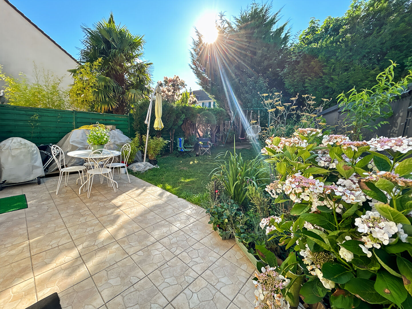 Maison CERGY (95800) 5 pi&egrave;ces 78.00 m&sup2;