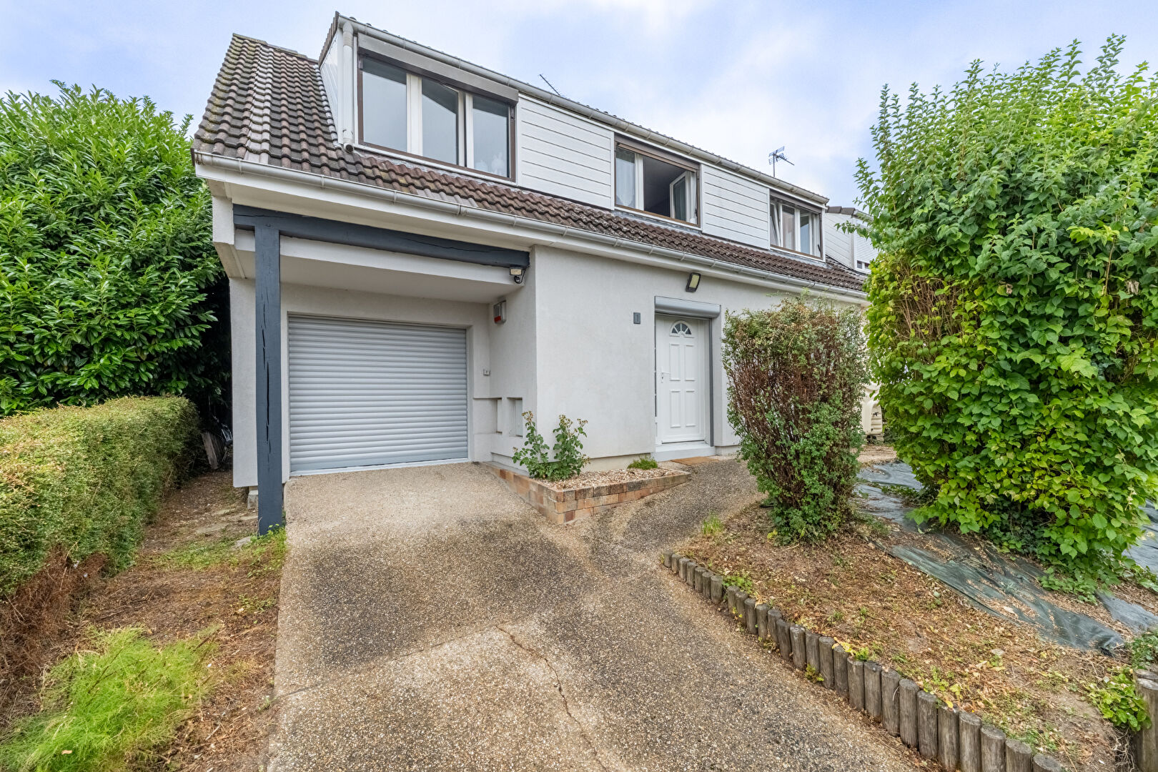 Maison MEULAN EN YVELINES (78250) 6 pièces 98.00 m²