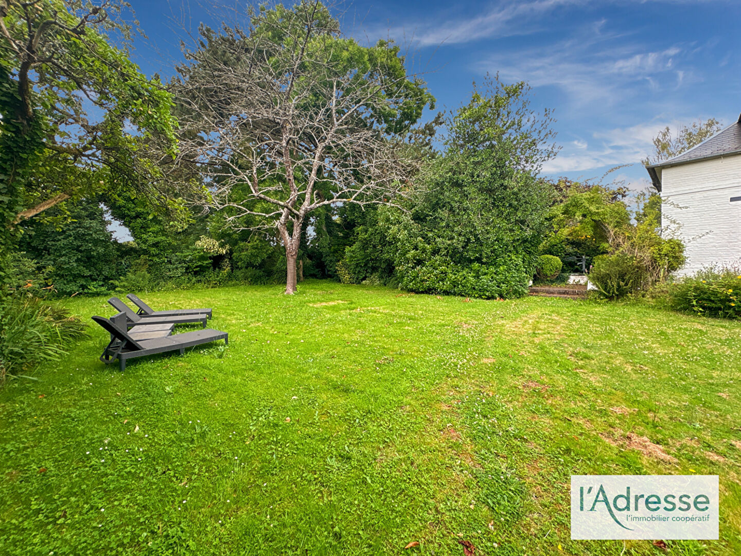 Maison LYONS LA FORET (27480) 7 pièces 130.00 m²