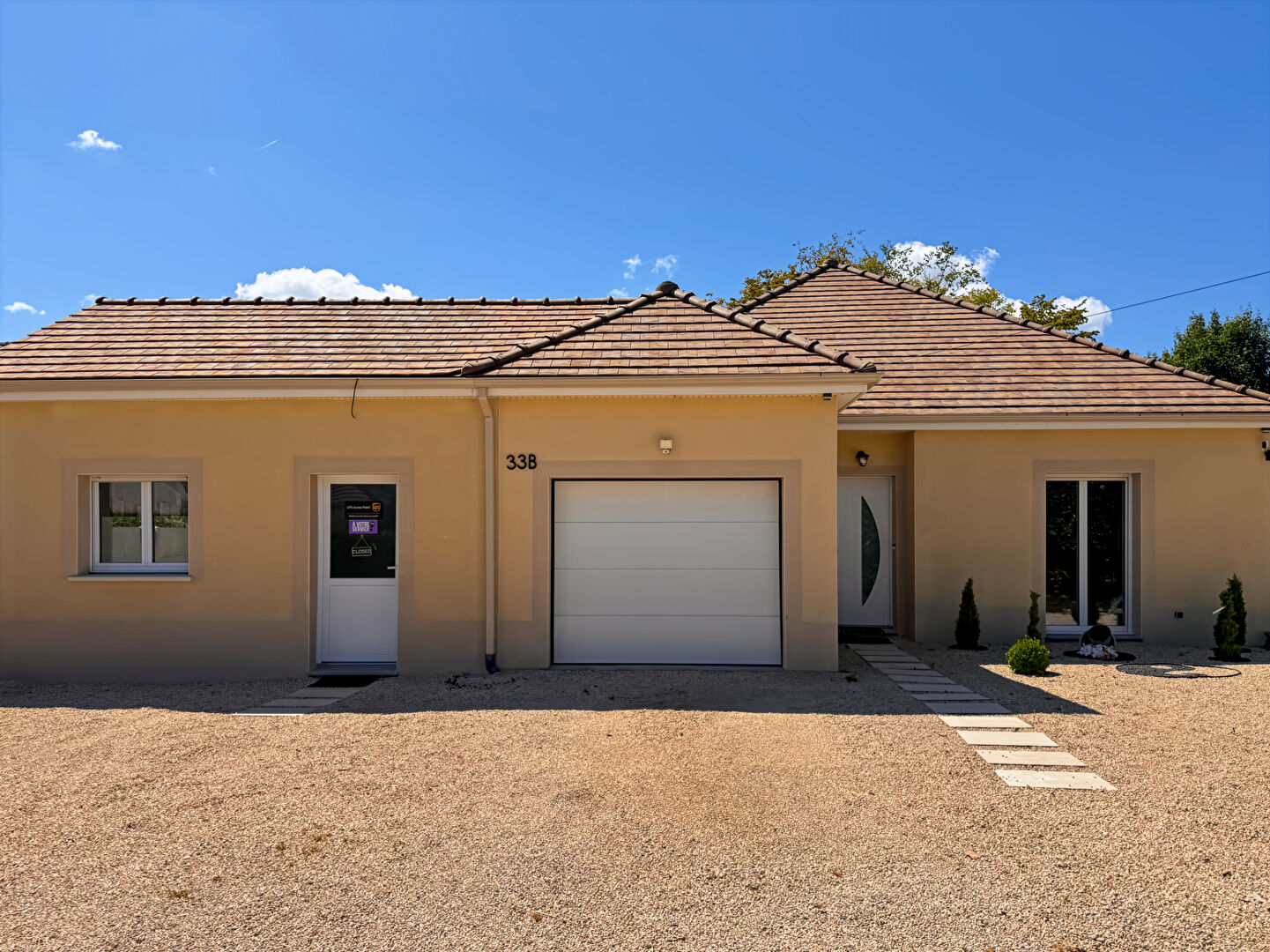 Maison GISORS (27140) 6 pièces 108.00 m²