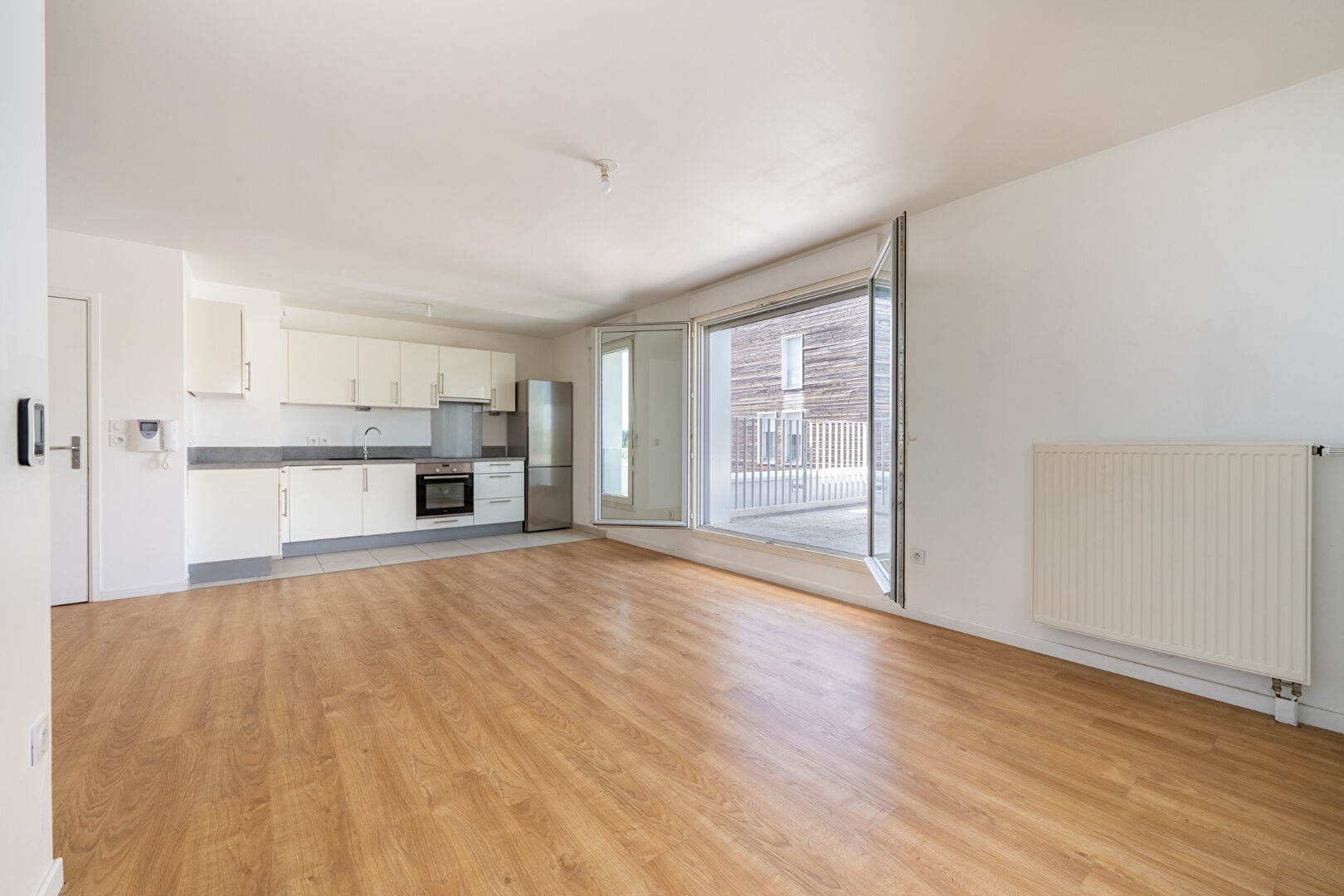 Appartement CERGY (95800) 3 pièces 63.00 m²
