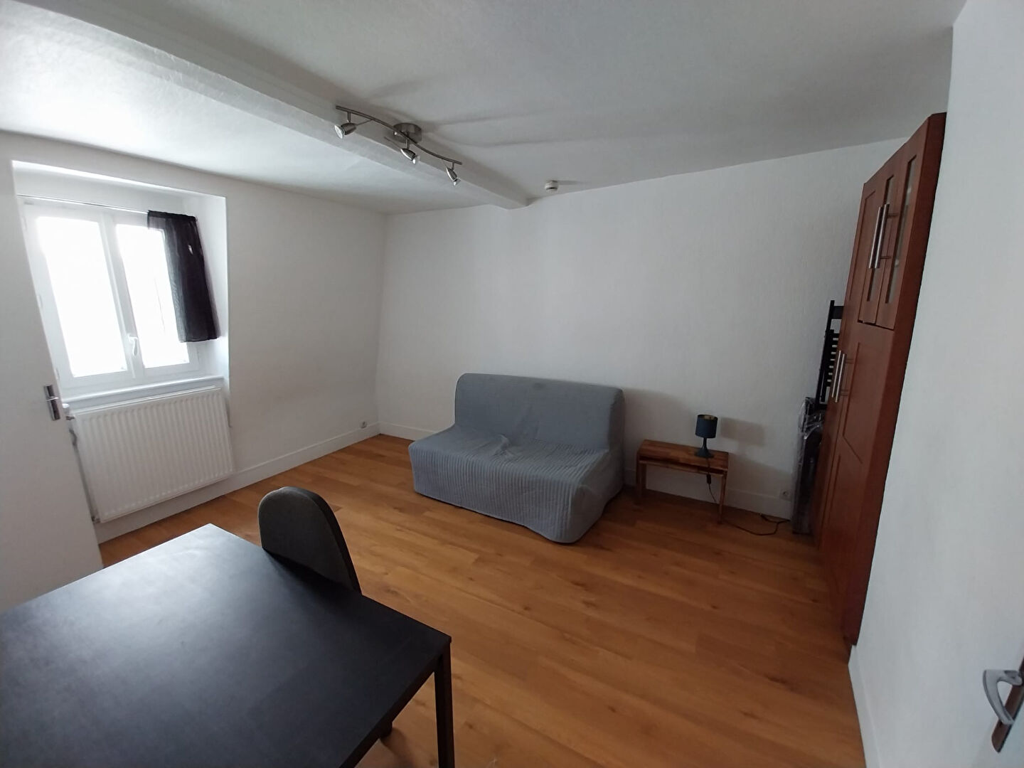 Appartement MEULAN EN YVELINES (78250) 1 pièce 21.30 m²