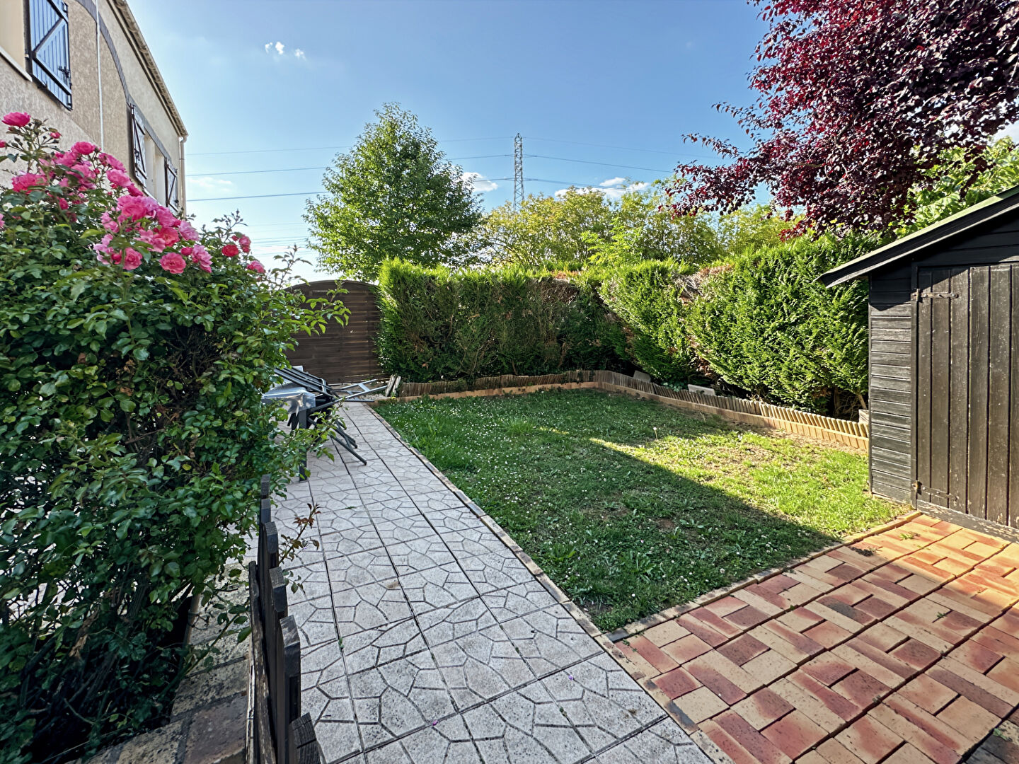 Maison COURDIMANCHE (95800) 6 pièces 109.00 m²